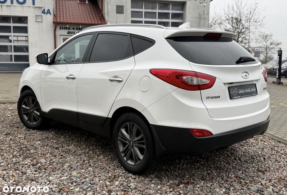 Hyundai ix35 - 4