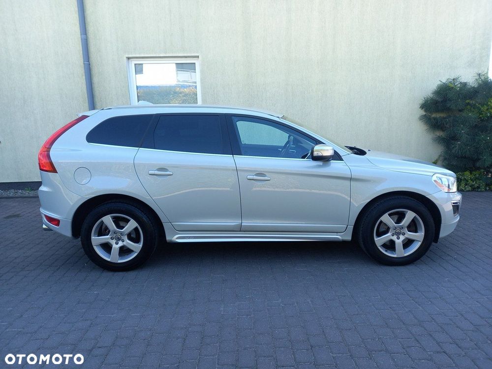 Volvo XC 60 - 11