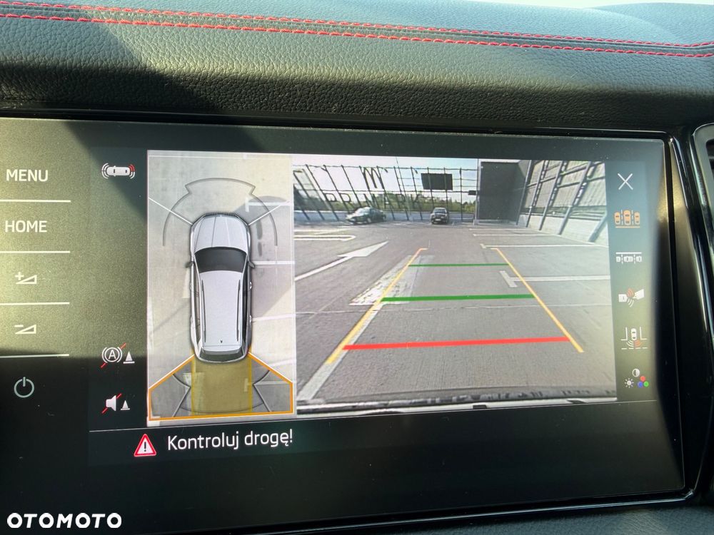 Skoda Kodiaq 2.0 TSI 4x4 RS DSG - 24