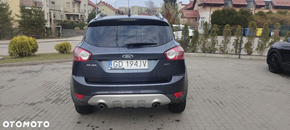 Ford Kuga 2.5 Titanium - 5