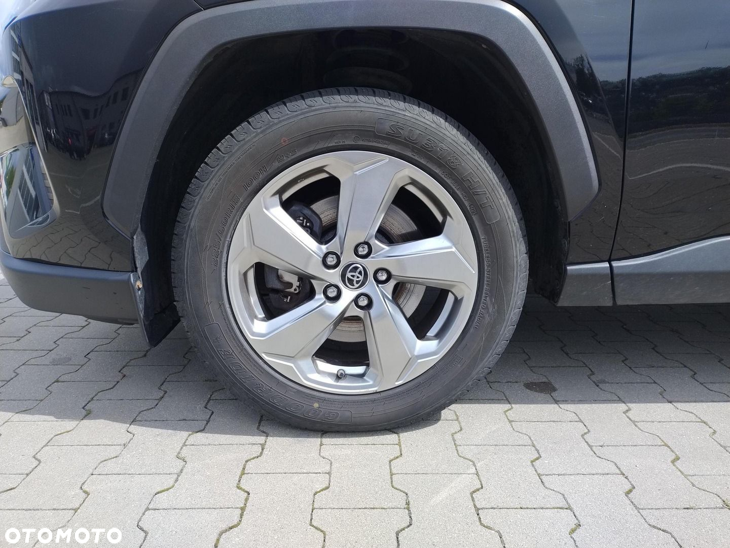 Toyota RAV4 - 19