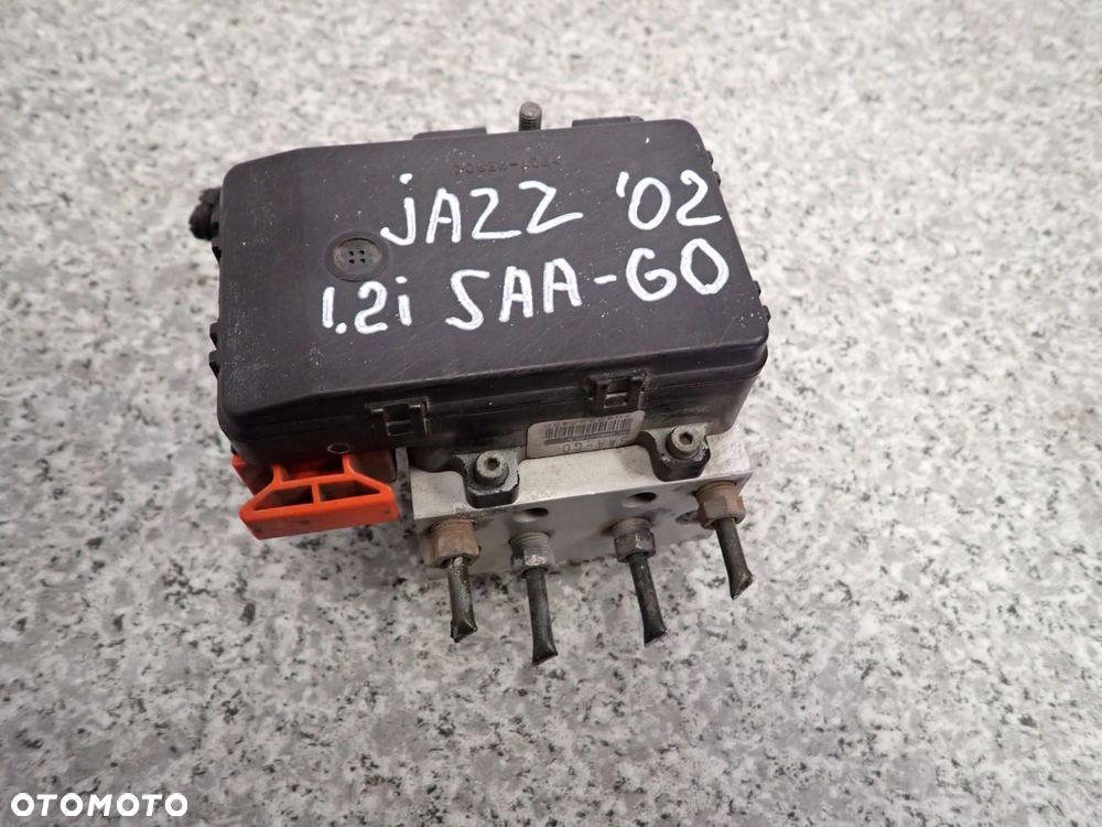 HONDA JAZZ II 02-08 POMPA ABS ABSU - 1