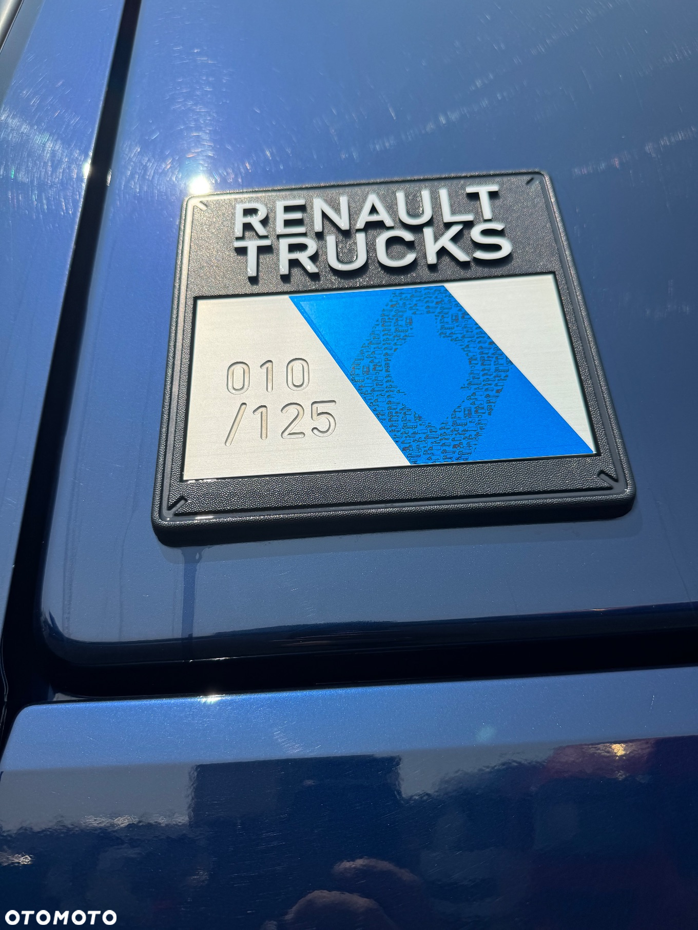 Renault T520 - 9
