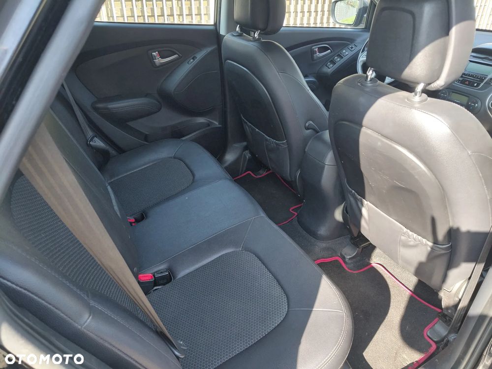 Hyundai ix35 1.6 GDI Comfort 2WD - 15