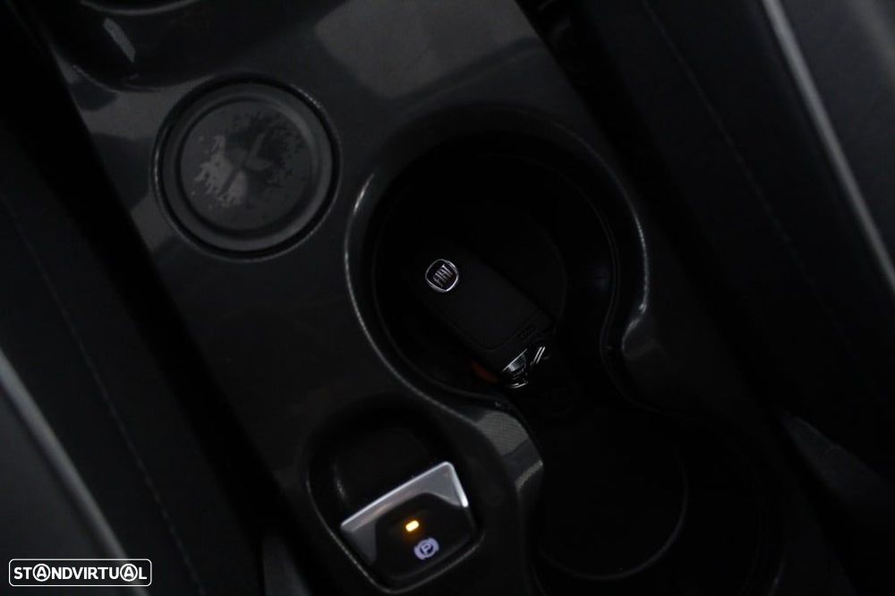 Fiat 500X 1.3 MJ Cross - 31