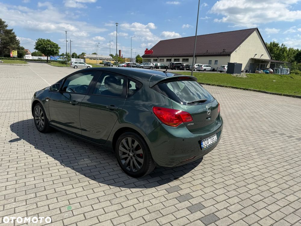 Opel Astra 1.6 Color Edition - 6