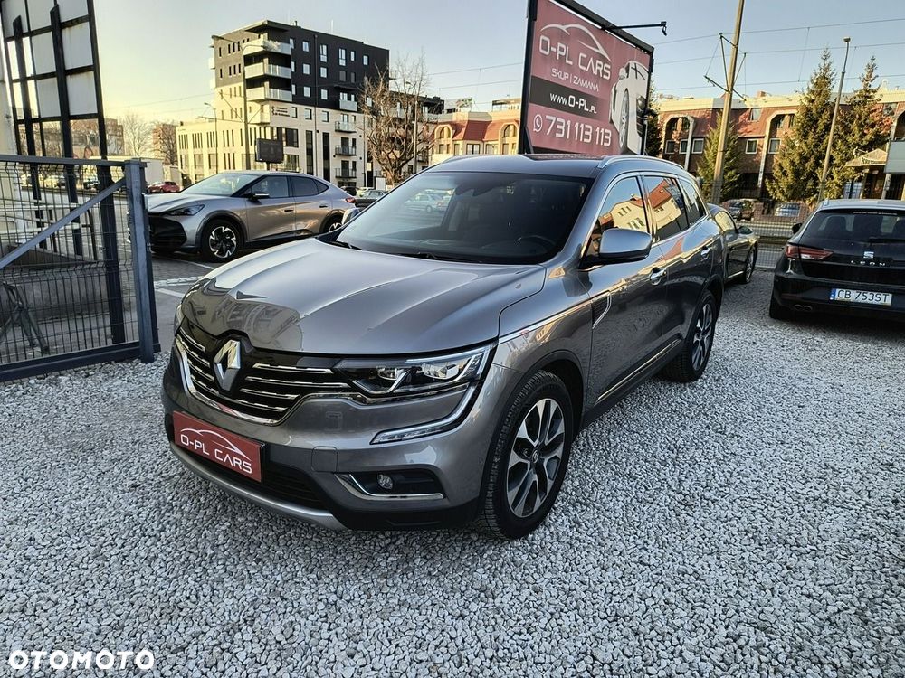 Renault Koleos 2.0 dCi Intens 4x4 X-Tronic - 27