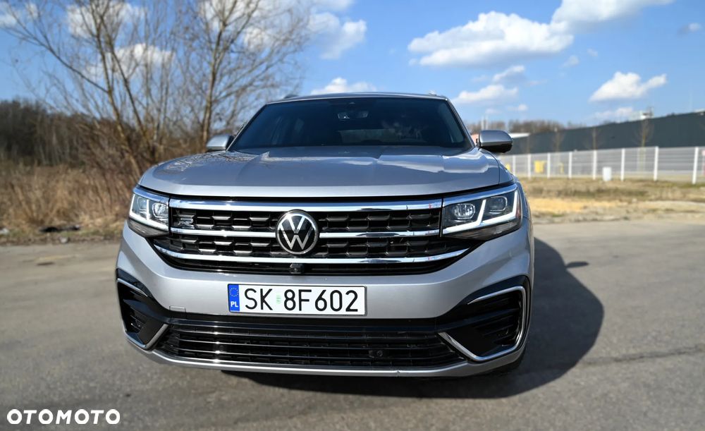 Volkswagen Atlas - 6
