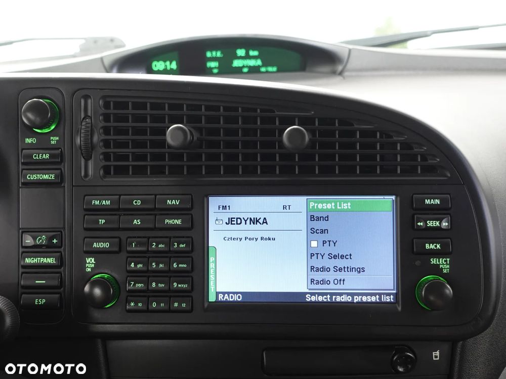 Saab 9-3 - 32
