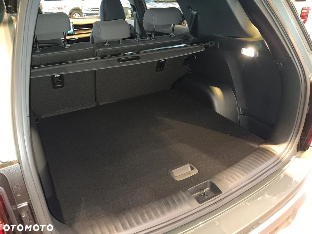 SsangYong/KGM Torres 1.5 T-GDI Adventure - 6