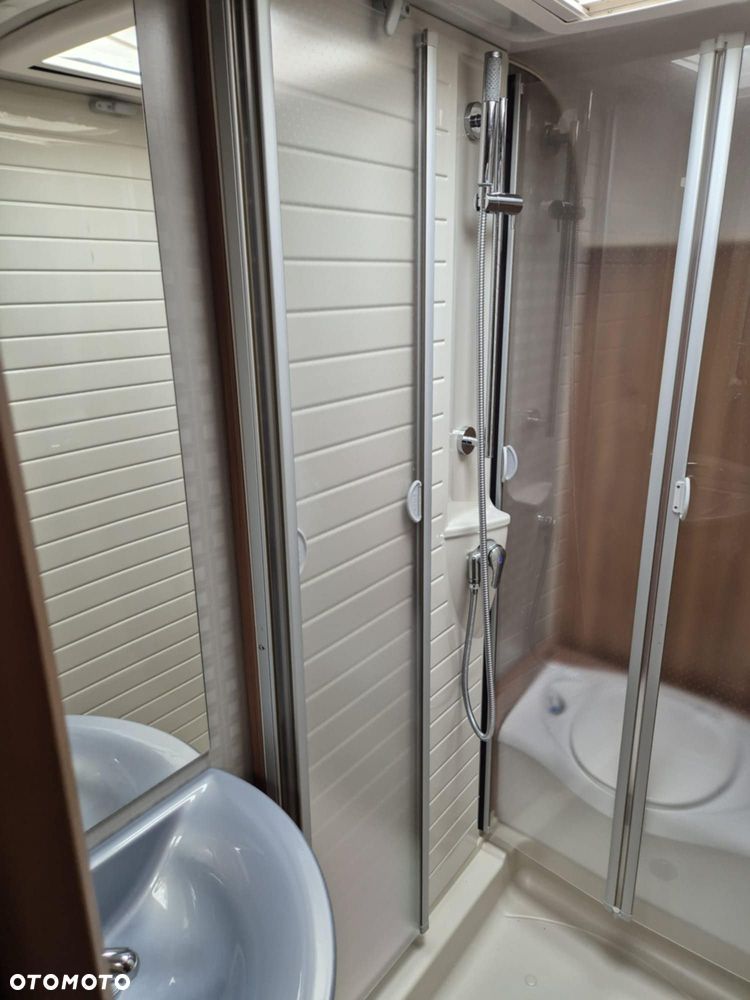 Burstner 465 Averso - 8