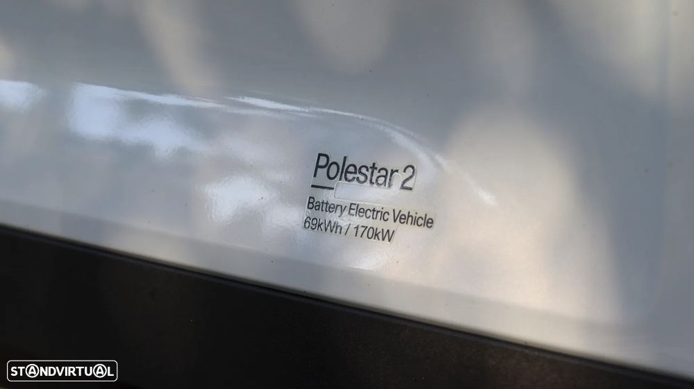 Polestar 2 Standard Range 69 kWh - 6