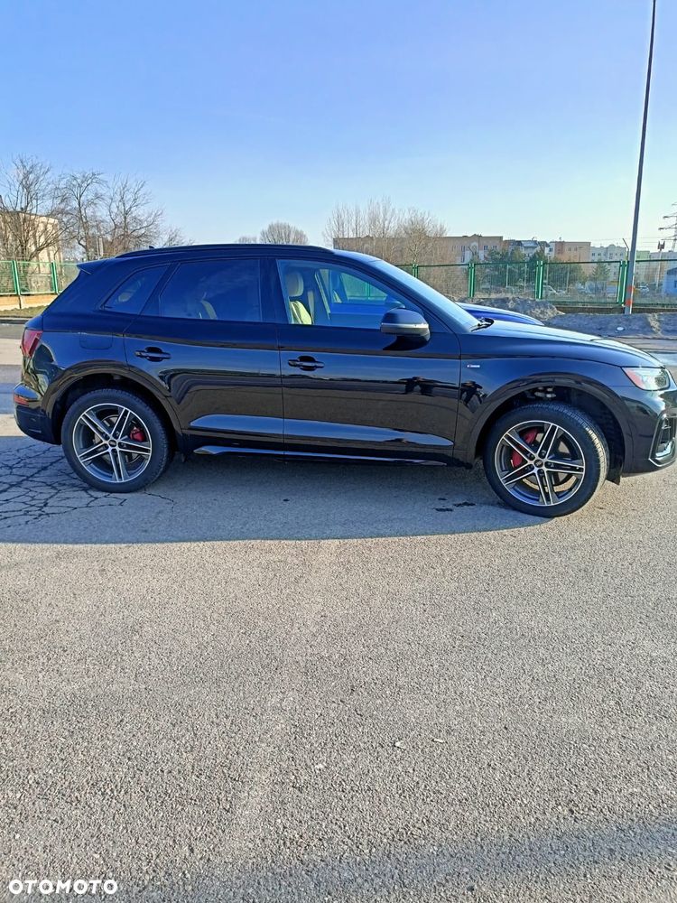 Audi Q5 - 10