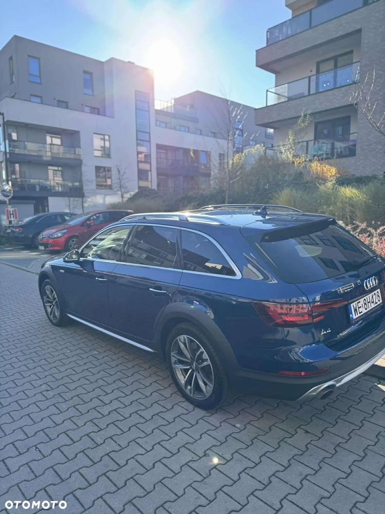 Audi A4 Allroad - 5