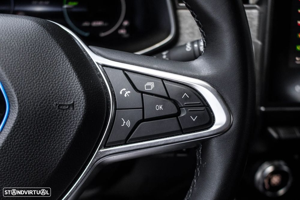 Renault Zoe (c/ Bateria) EV 50 110hp Equilibre - 14