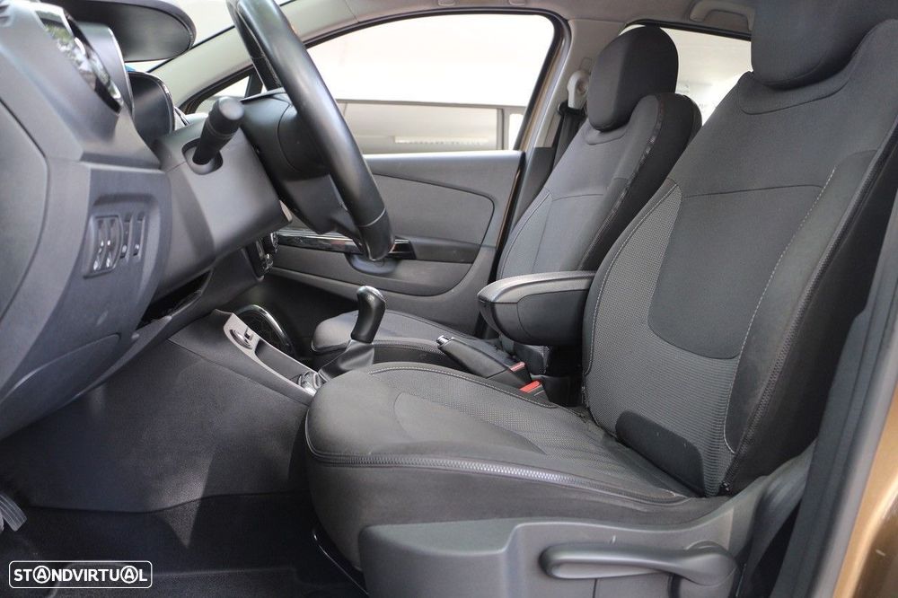 Renault Captur 0.9 TCE Exclusive - 12