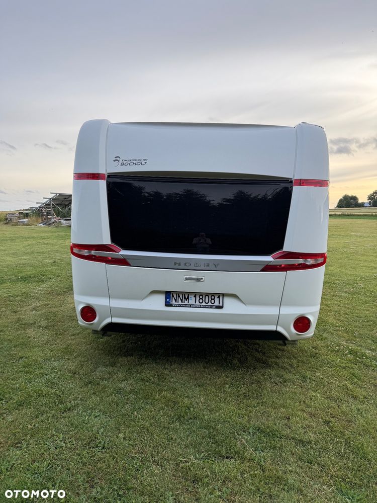 Hobby 650 UKFE Premium - 7