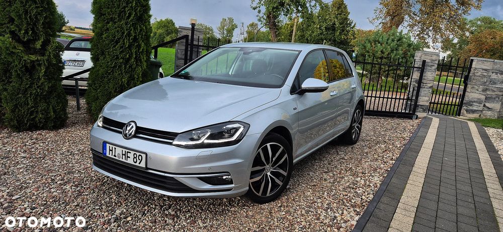 Volkswagen Golf 1.6 TDI SCR Join - 3