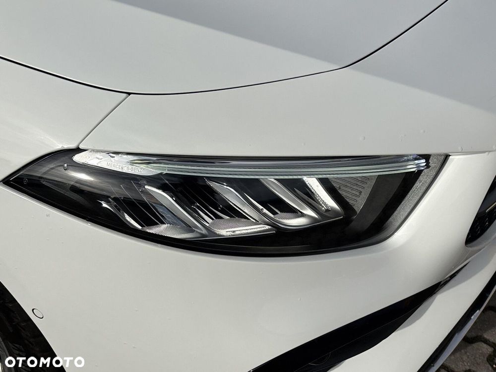 Mercedes-Benz Klasa A - 10