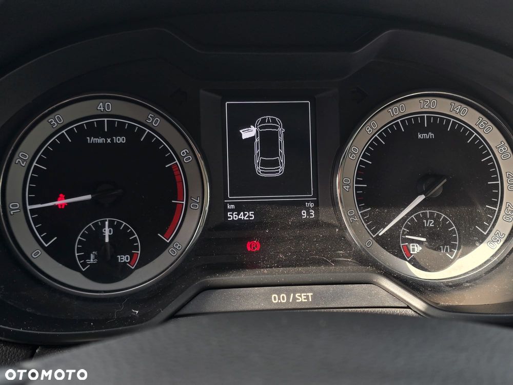 Skoda Octavia 1.5 TSI ACT Business - 9