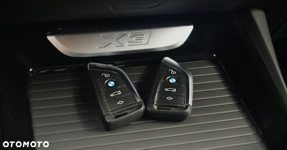 BMW X3 - 38