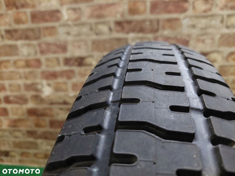 KOŁO DOJAZDOWE ZAPAS 155/30/17 5X114,3 63MM HONDA CR-V III - 11