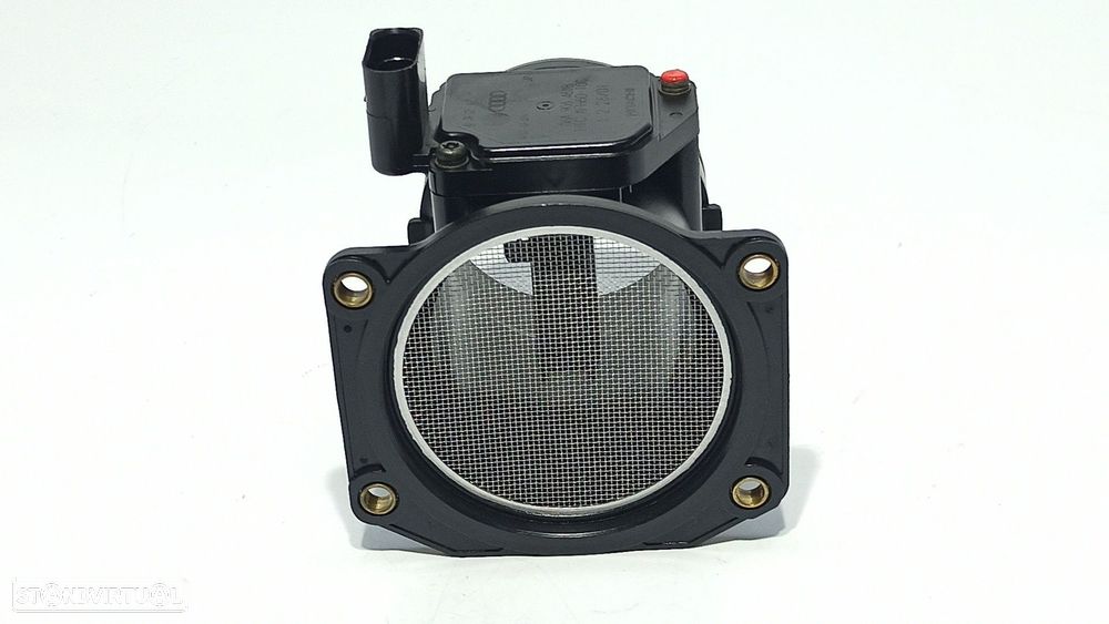 MEDIDOR DE MASSA DE AR AUDI A3 (8L) 1.6 ATTRACTION - 1