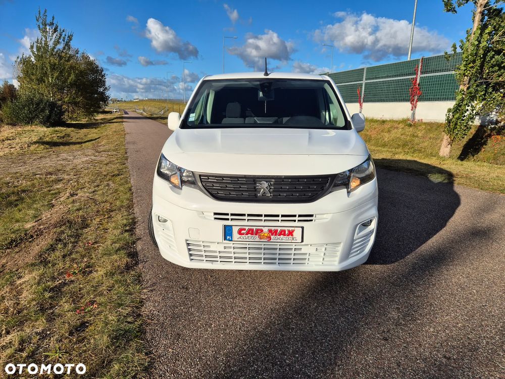 Peugeot PARTNER - 18