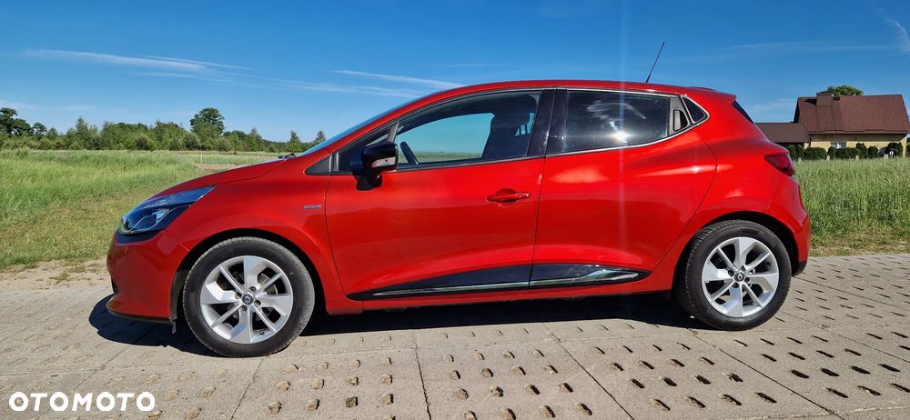Renault Clio TCe 90 Limited - 10