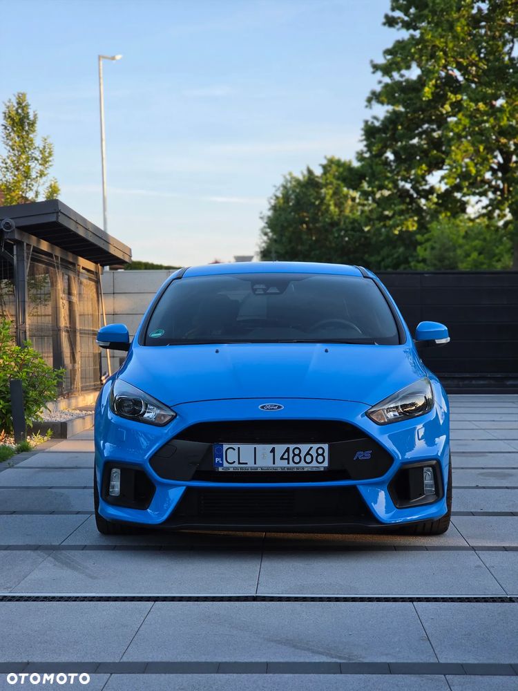 Ford Focus - 7