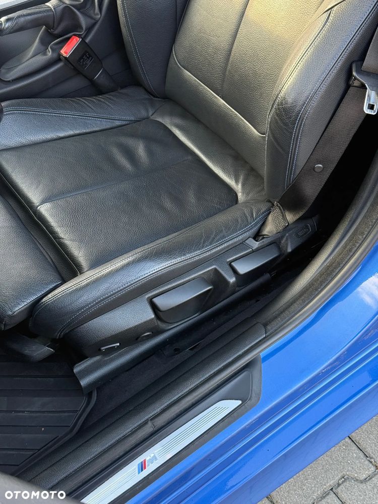 BMW 3GT 320d xDrive - 20
