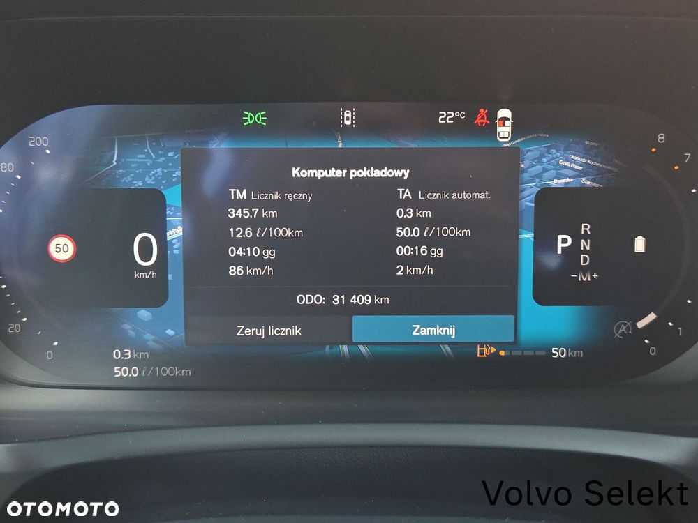Volvo XC 90 B5 B AWD Plus Bright 7os - 17