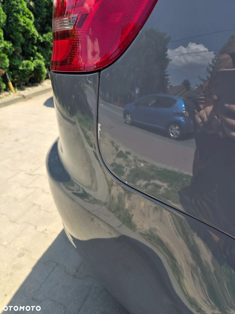 Audi A3 Sportback - 5