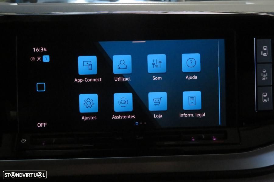 VW Multivan 2.0 TDI Life DSG - 21