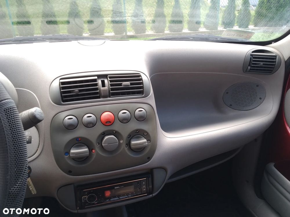 Fiat Seicento - 12