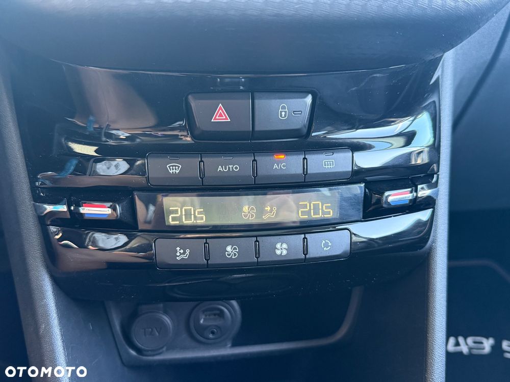 Peugeot 2008 PureTech 110 Stop&Start Business-Line - 17