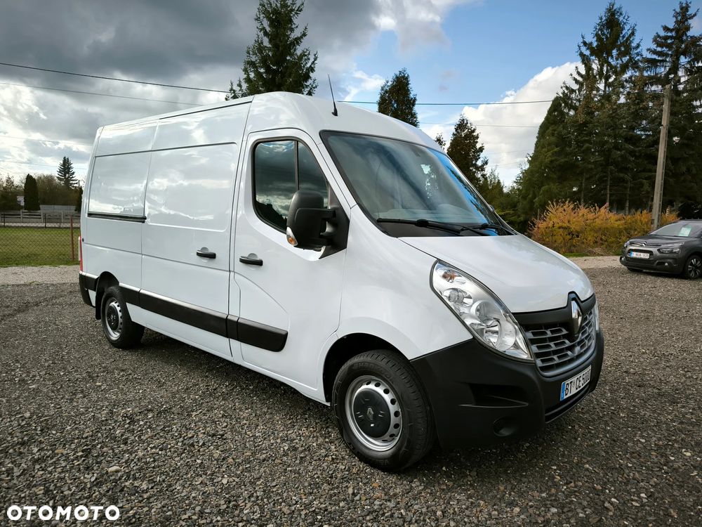 Renault Master - 4