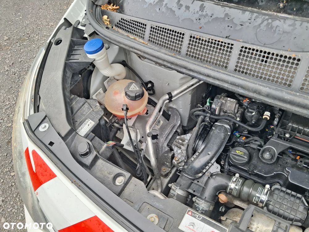 Citroën JUMPY - 16
