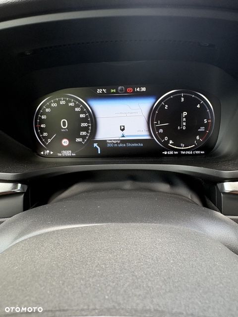 Volvo V60 - 19
