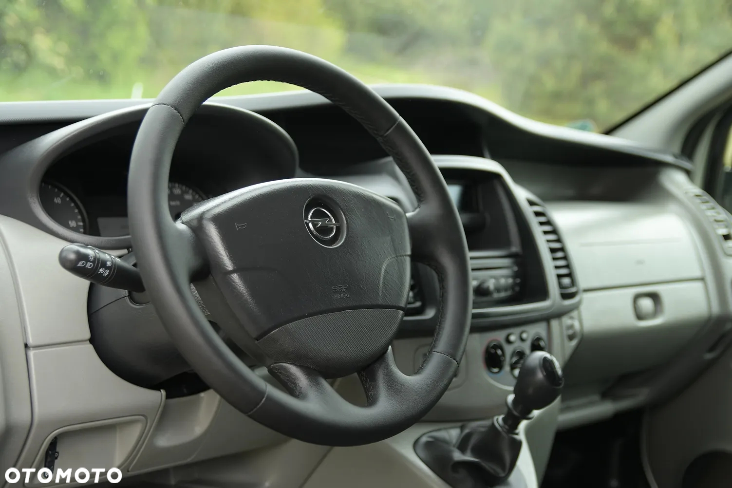 Opel Vivaro Life Cosmo L2H1 - 25