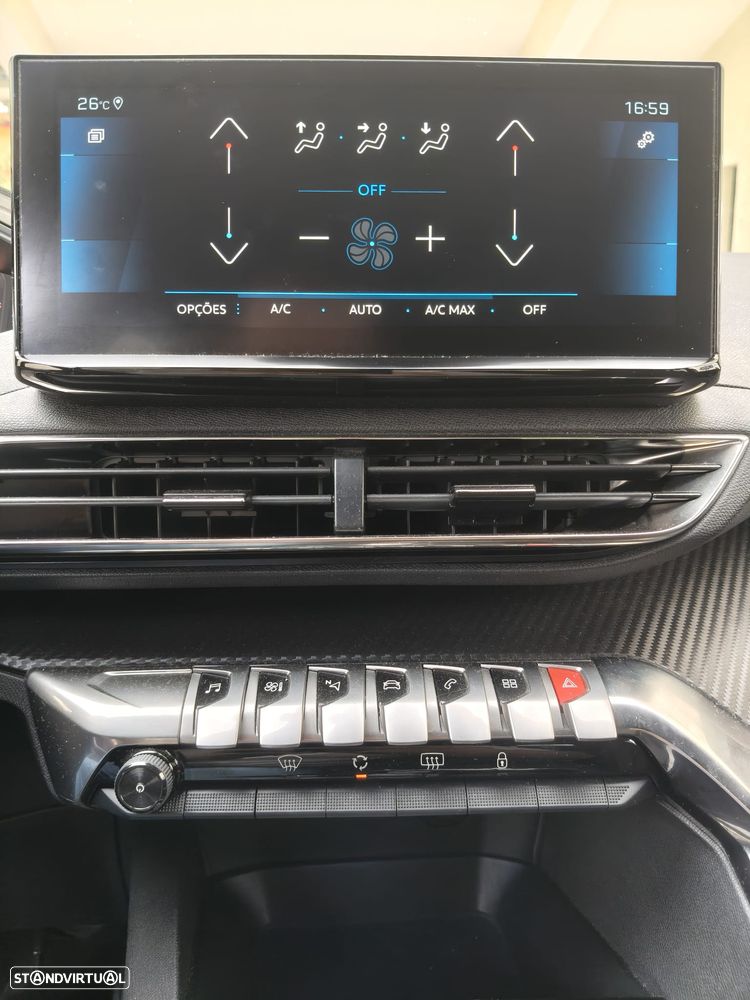 Peugeot 5008 - 7