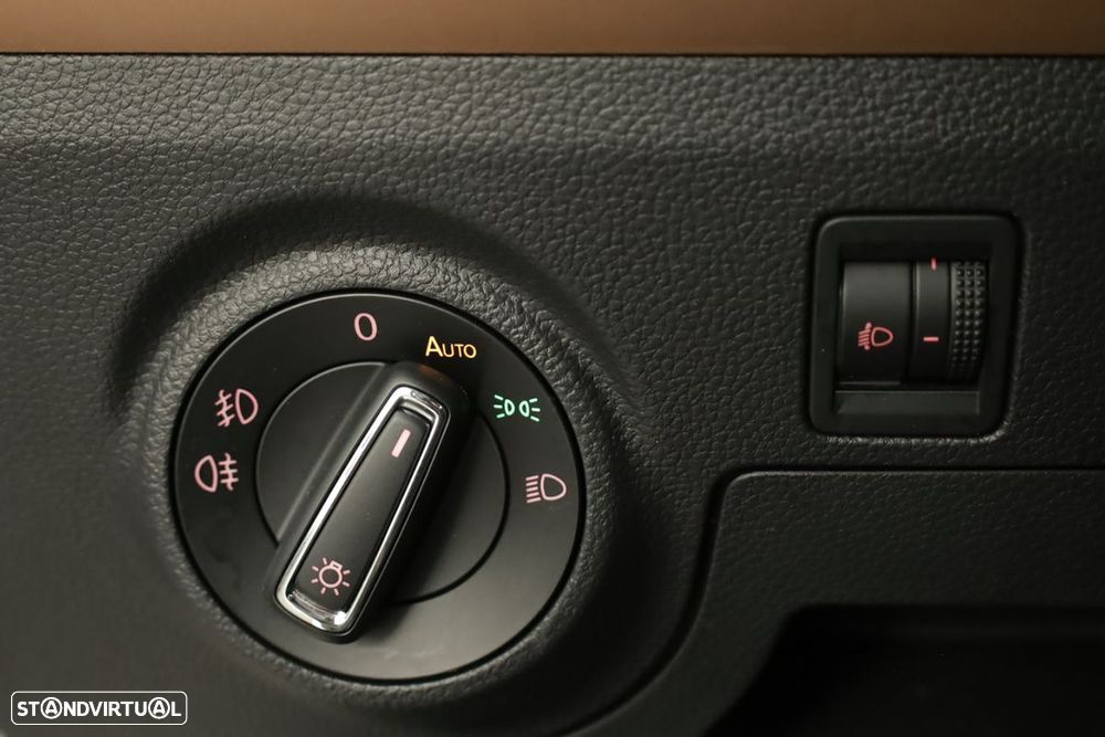 SEAT Ibiza 1.0 TSI Xcellence DSG - 17