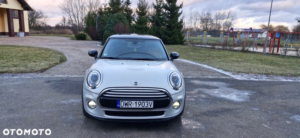 MINI Cooper 60 Years Chili - 14