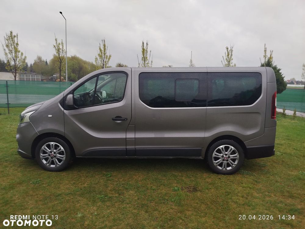 Fiat Talento - 15