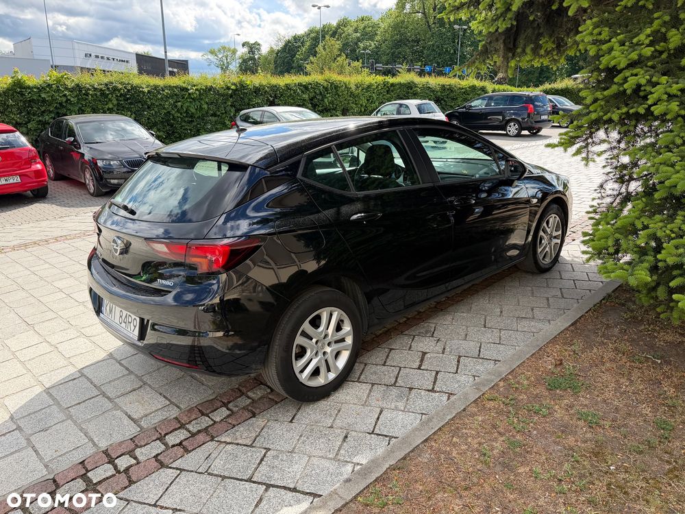 Opel Astra 1.4 T Elite S&S - 3