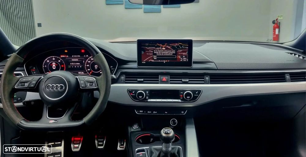 Audi A5 - 8