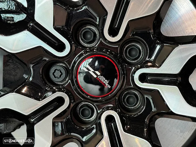 MINI 3 Portas Cooper E JCW M - 16
