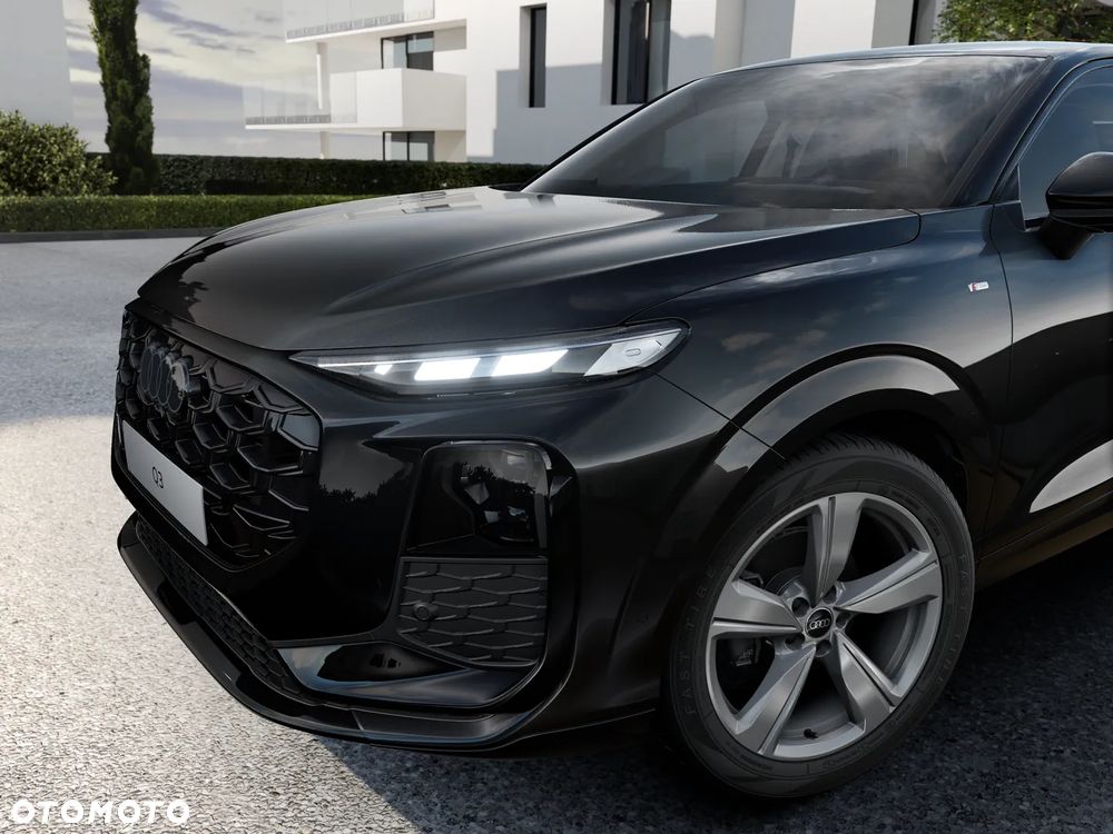 Audi Q3 TFSI mHEV 110 kW S tronic - 7