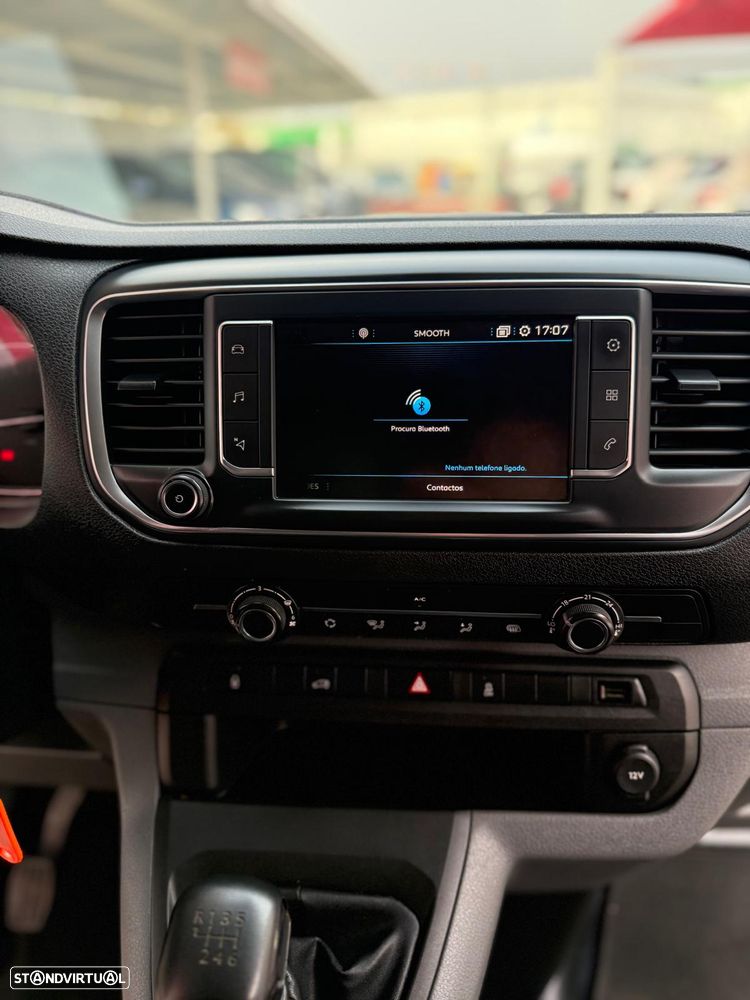 Peugeot expert longa - 4