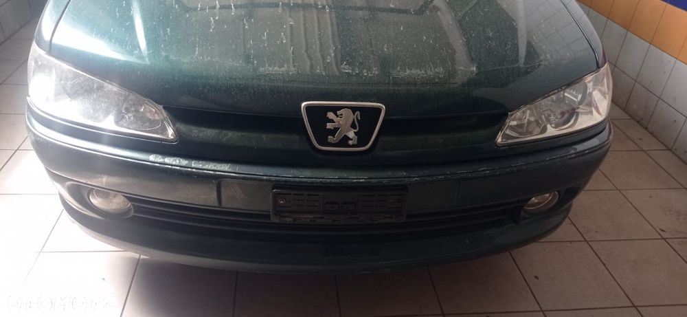 Peugeot 306 - 20